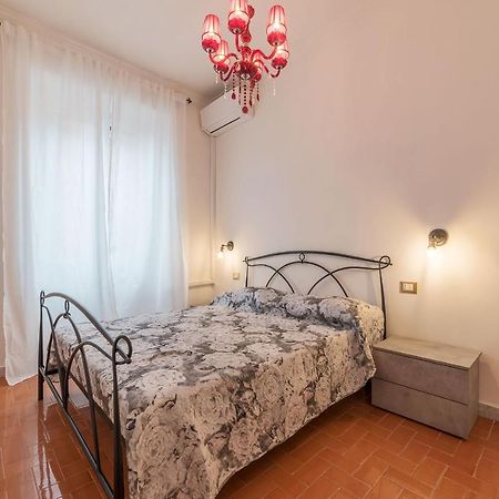 Piramide & Testaccio Design Flat Rom Eksteriør billede