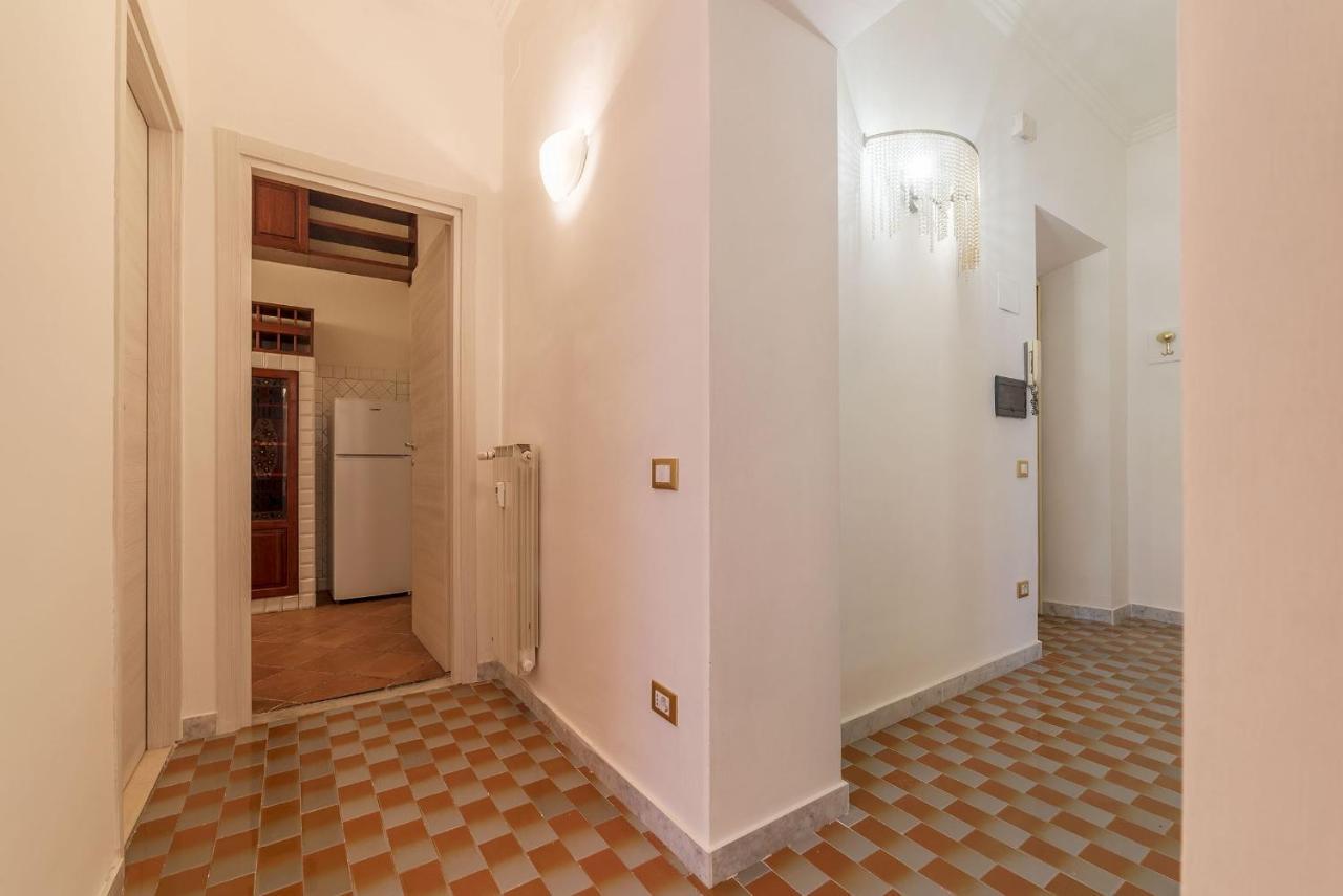 Piramide & Testaccio Design Flat Rom Eksteriør billede